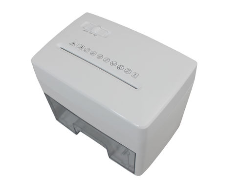 Aanpassing High Security Micro Cut Paper Shredder voor vertrouwelijke documenten