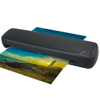 CE-gecertificeerde 80-100mic A3 zak laminator machine voor professionele resultaten