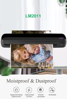 ETL Office Pro A3 Laminator Zware A3 Laminator Met Temperatuur Verstelbaar
