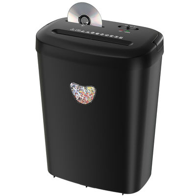 25 liter Home Office CD228P papier versnippermachine 12 blad papier cd krediet versnippering