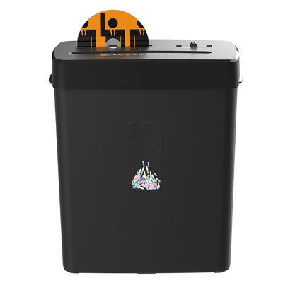 P4 Beveiliging 8 vellen Schroefmachine CD222P-8 met 13L Kofferbak