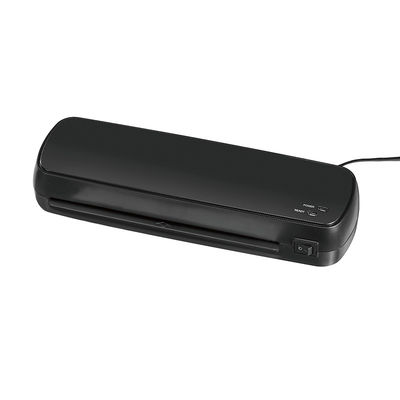 250 mm/min. Snelheid A4-papier Laminator documentfoto Lamineringsmachine LM2001