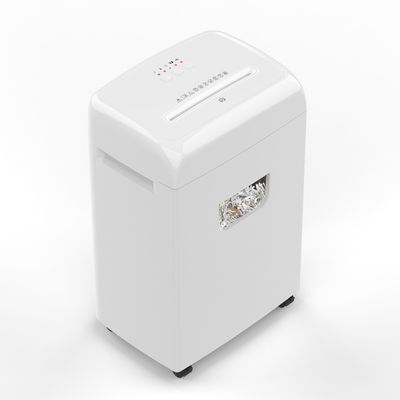 Nieuw product Heavy Duty Big Bin 35L 25 Plaat papier shredder dwars gesneden voor kantoor C350P