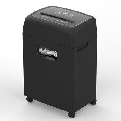kantoorapparatuur 20L papiervernielmachine voor 18 vellen A4 papier en creditcard C281P