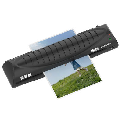 A3 warmlamineermachine voor documentenpapier LM2017