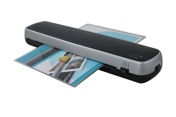 80-125 Mic Pouch Foto Document Papier A3 Thermische Laminator Machine LM2016