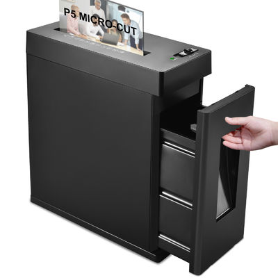 5 Plaat schroefmachine met hoge beveiliging