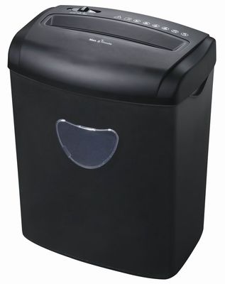 70dB stil huis papier versnipper