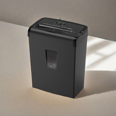 68DB Ruisniveau Schreder voor kantoorpapier met automatische stopcapaciteit