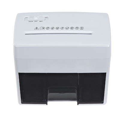 P5 Beveiliging Micro-Snip Paper Shredder