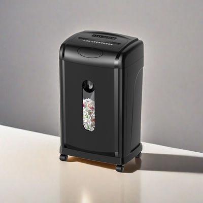 18 bladen High Volume Shredder Machine Heavy Duty Home Shredder 1,8m/Min
