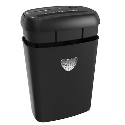 25L paper shredding machine 8 vellen creditcard cd A4 paper shredder CD210P-8