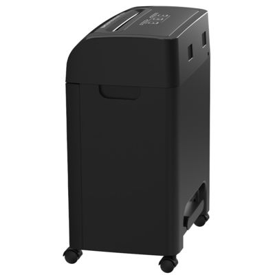 C261P 10 bladen Micro Cut Office Home Paper Shredder Machine Met 20L Bin