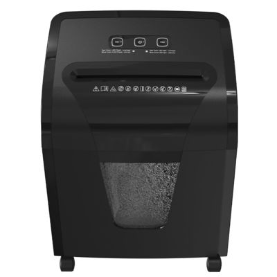 Oververhittingsbescherming Hoogcapaciteitspapiervernielmachine 20L Zware papiervernielmachine voor kantoor C261P-10