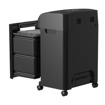High Capacity C261P 10 Sheets A4 Cross Cut Paper Shredder 20L Office Shredding Machine