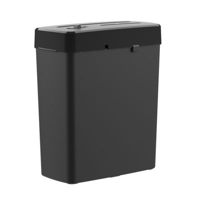 13L Draagbare mini 8 vellen A4 papier versnipper voor thuis en kantoor gebruik CD222P-8