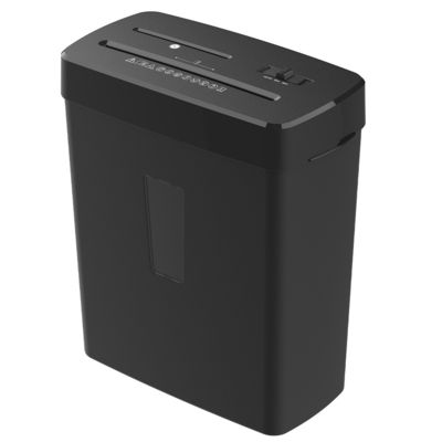 Professionele CD-papiervernielmachine P4 Beveiligingsniveau 3,0 m/min.