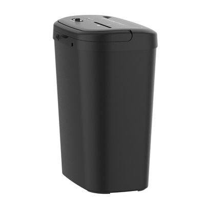 CD228P 12 Blad A4 Documentpapier en schijven Vernietiger Shredder Machine 4 Level For Office