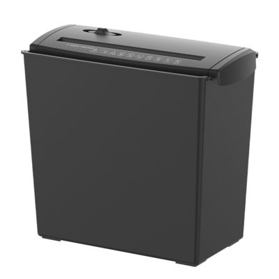 Home Office Gebruik kleine mini papier versnippermachine 5 vellen A4 document vernietigen versnipper S606B