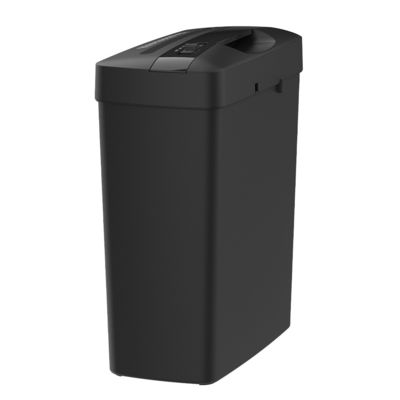 13L 6 Blad A4 Handelspapier Shredder Machine Paper Destroyer C220P-6