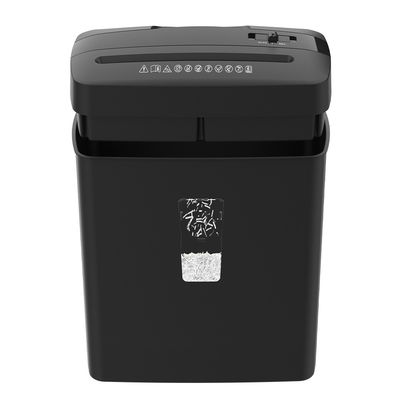 220 mm keelbreedte Commerciële shredder machine C220P Voor kantoor Huis shredding papier
