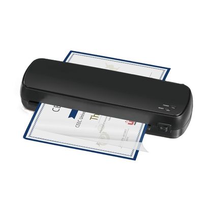 236 mm A4 Desktop Laminator Machine papier foto lamineerapparaat voor thuis kantoor LM2001