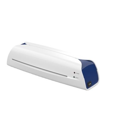 LM2008 Office A4 Laminator voor thuis Hoogwaardig Fast Hot Laminating papier foto machine