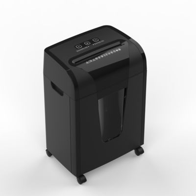 C261P-18 Zware 20L Documentenvernietiger 18 Blad A4 Paper Shredder Machine voor kantoor P4 Level