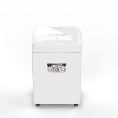 C350P-25 Nieuwe 35L Grote capaciteit 25 blad A4 Document CD Creditcard Zware kantoorpapier versnipper