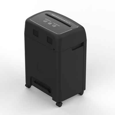 kantoorapparatuur 20L papiervernielmachine voor 18 vellen A4 papier en creditcard C281P