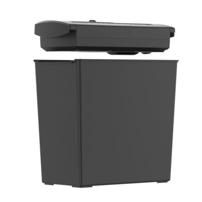 Mini Home Office 5 Plaat document shredder CD en stapels creditcard papier shredder machine SD105P