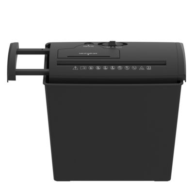 10L strip gesneden papier shredder machine CS522S 5 bladen A4 bladvernietiger voor kantoor en huis