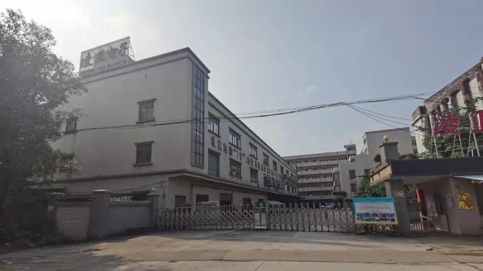 3.8m/min. Snelheid 5 vellen Strip Cut Paper Shredder Draagbare versnippermachine S606B 8