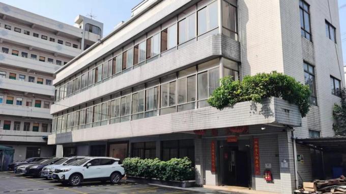 5 vellen stripsnijden kantoorpapier shredder met 10L Basket Jam Proof systeem 11