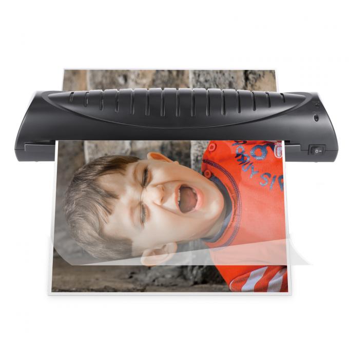 A3 zak laminator machine thuis Office foto lamineerapparaat LM2017 met release 3