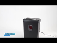 C230P 15 Blad A4 Corsa gesneden