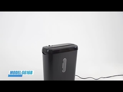 S616B 5 Platenstrookschroefmachine voor huishoudelijk gebruik