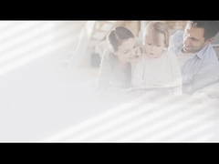 CL906 zwart A3 A4 laminator warm lamineren machine thermische