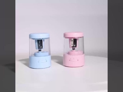 elektrische scherper